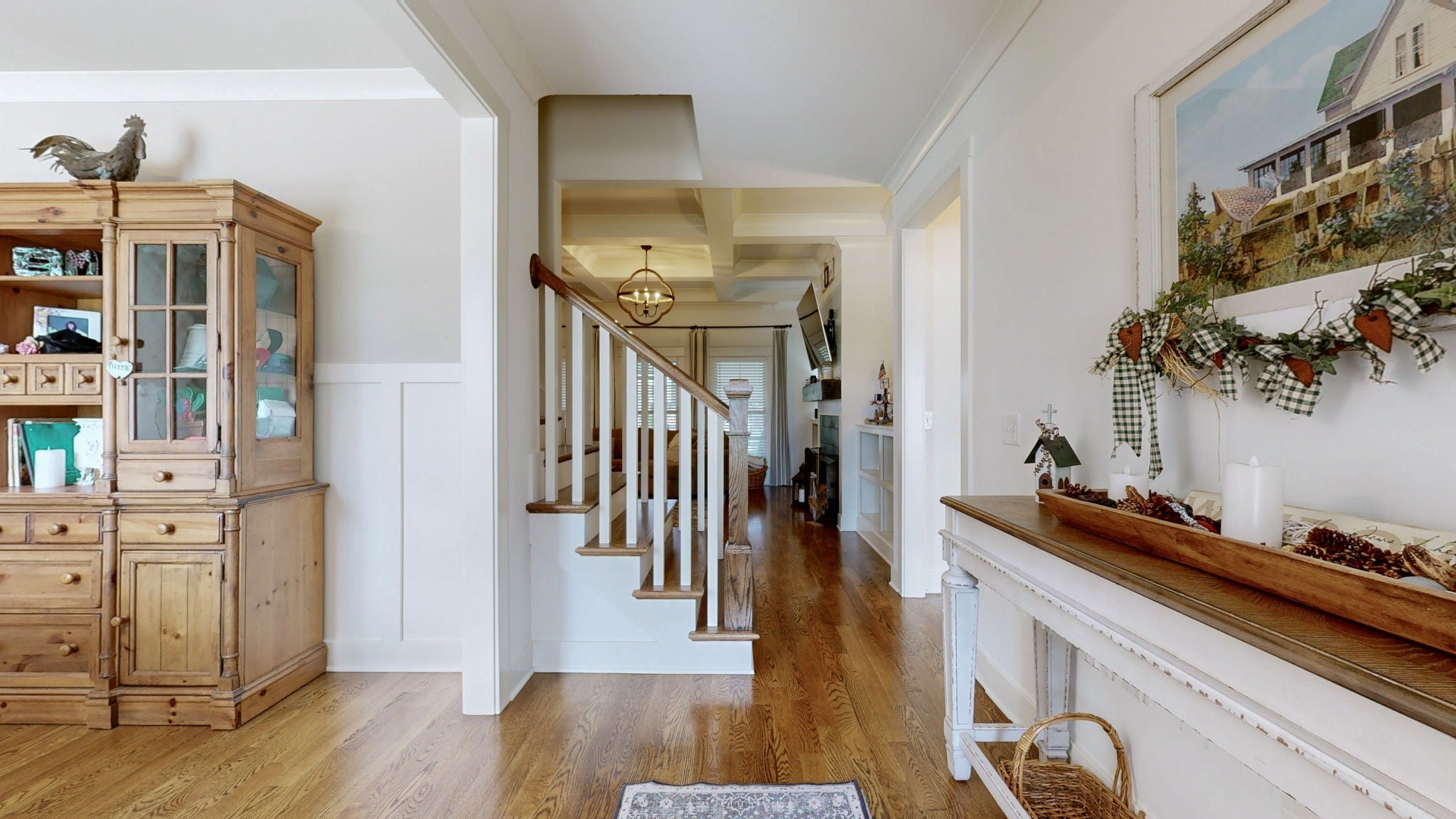 5709 Iverson Dr