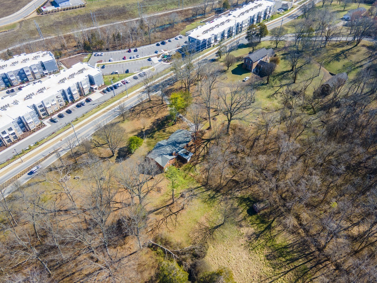5407 Cane Ridge Rd