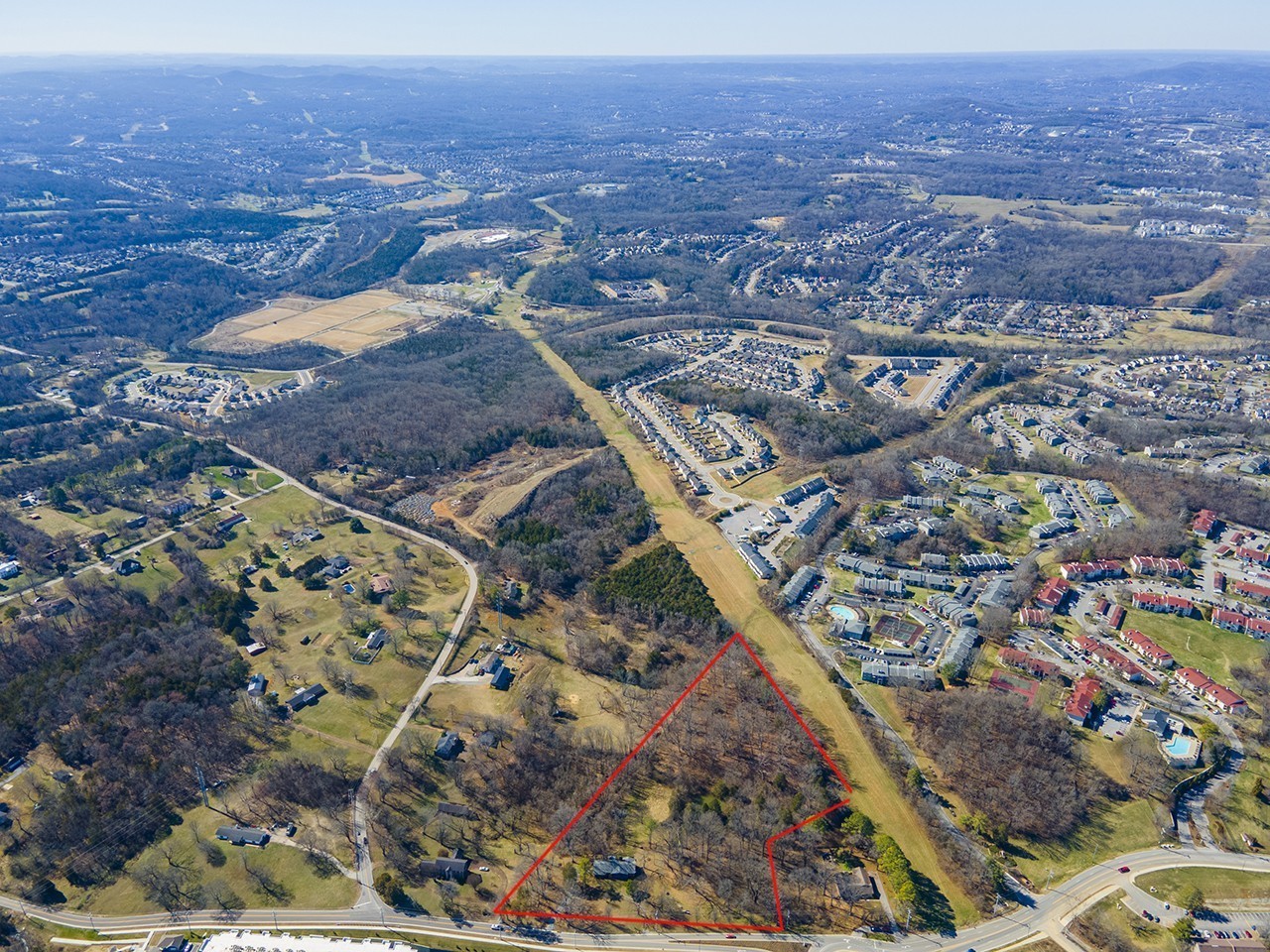 5407 Cane Ridge Rd