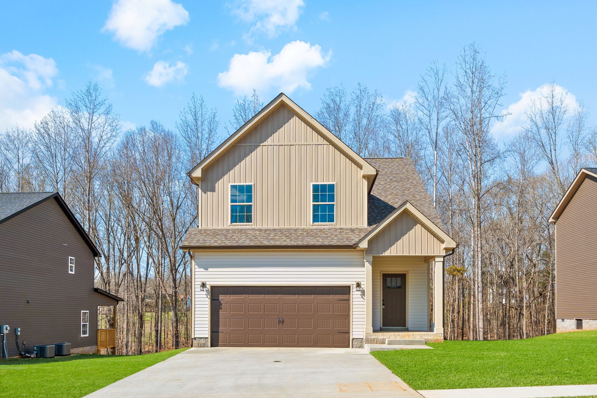 509 Canyon View Ct