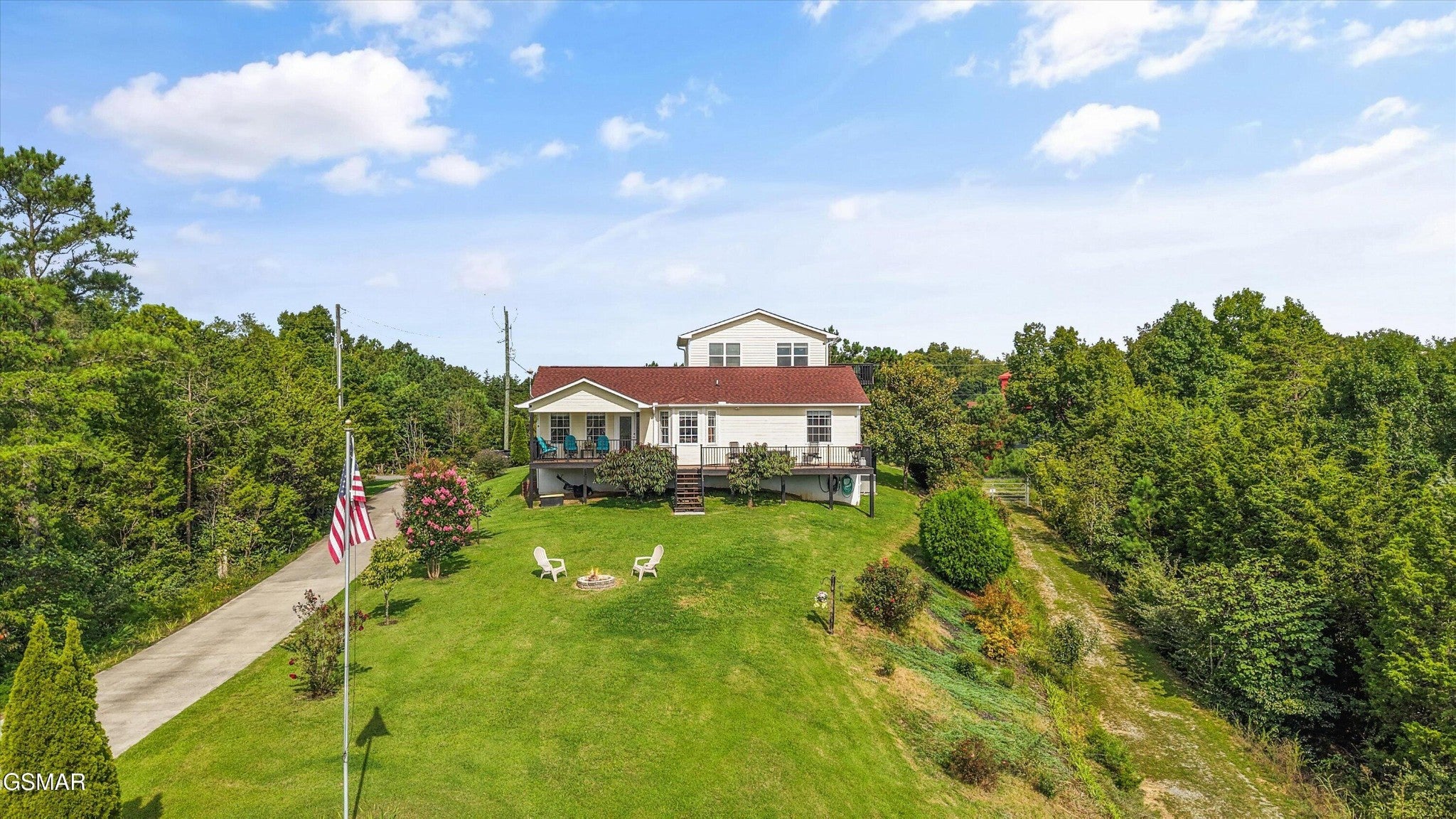2064 Kerr Road