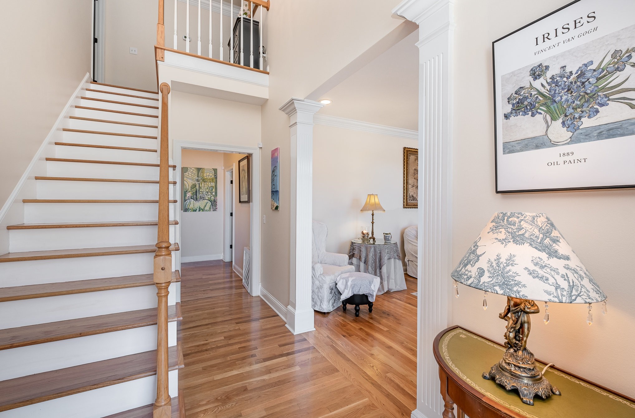 402 Calumet Trce