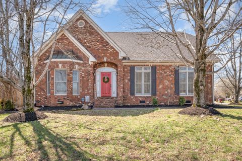 402 Calumet Trce Murfreesboro TN 37127