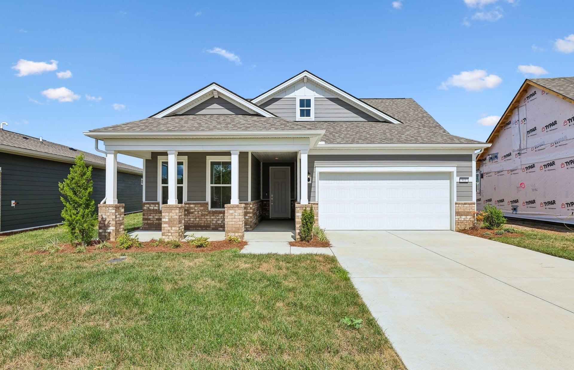 911 Bur Oak Rd