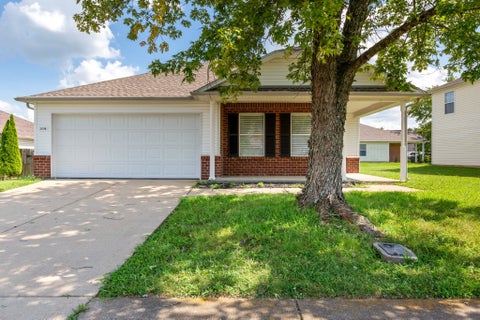 Photo of 2698 New Port Royal Rd, Thompsons Station, TN 37179 (MLS # 3612417)