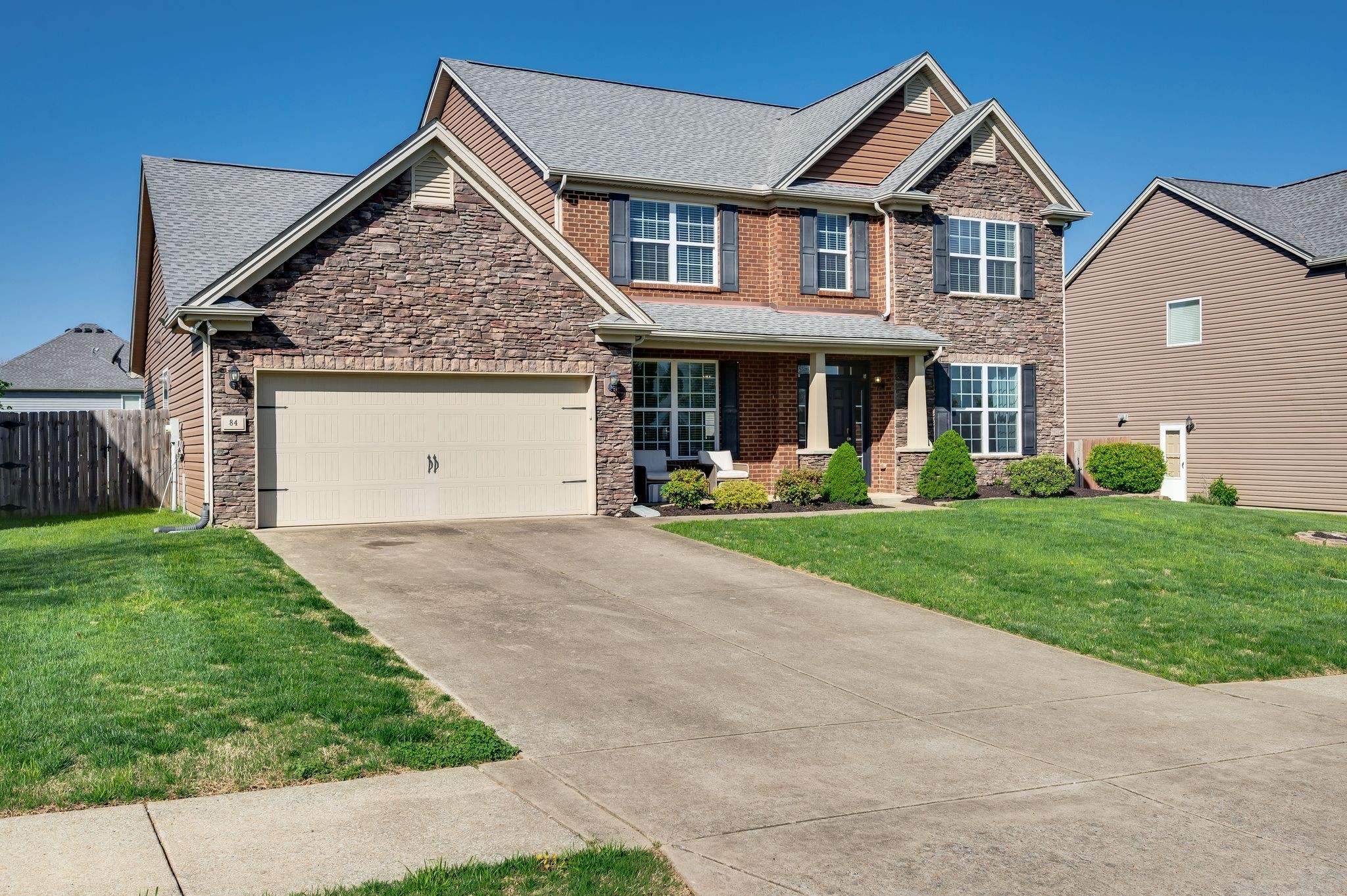84 Gibson Drive