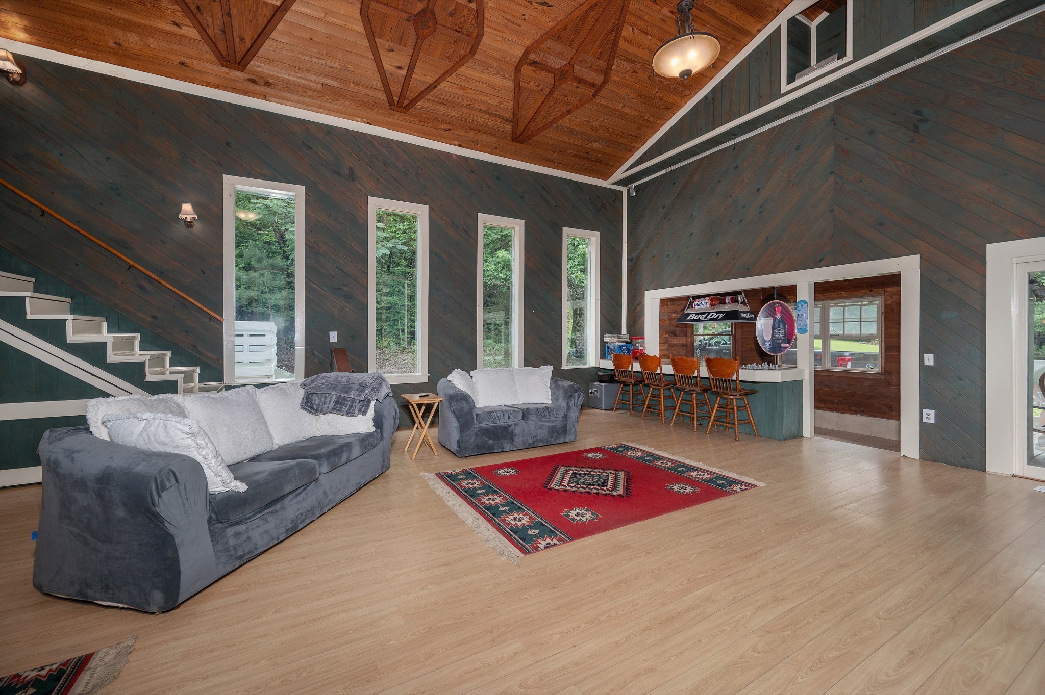 1791 Deer Creek Rd