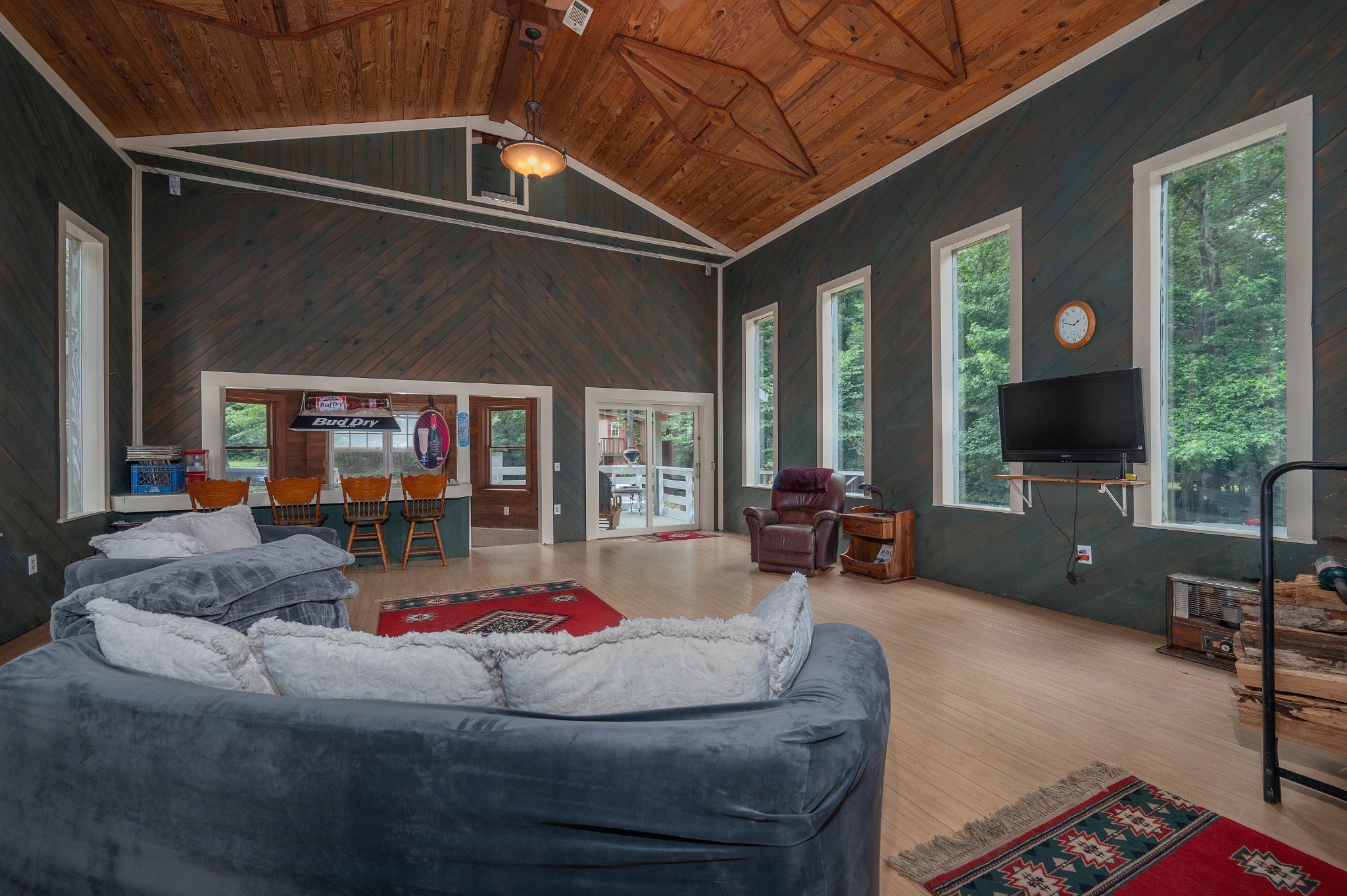 1791 Deer Creek Rd