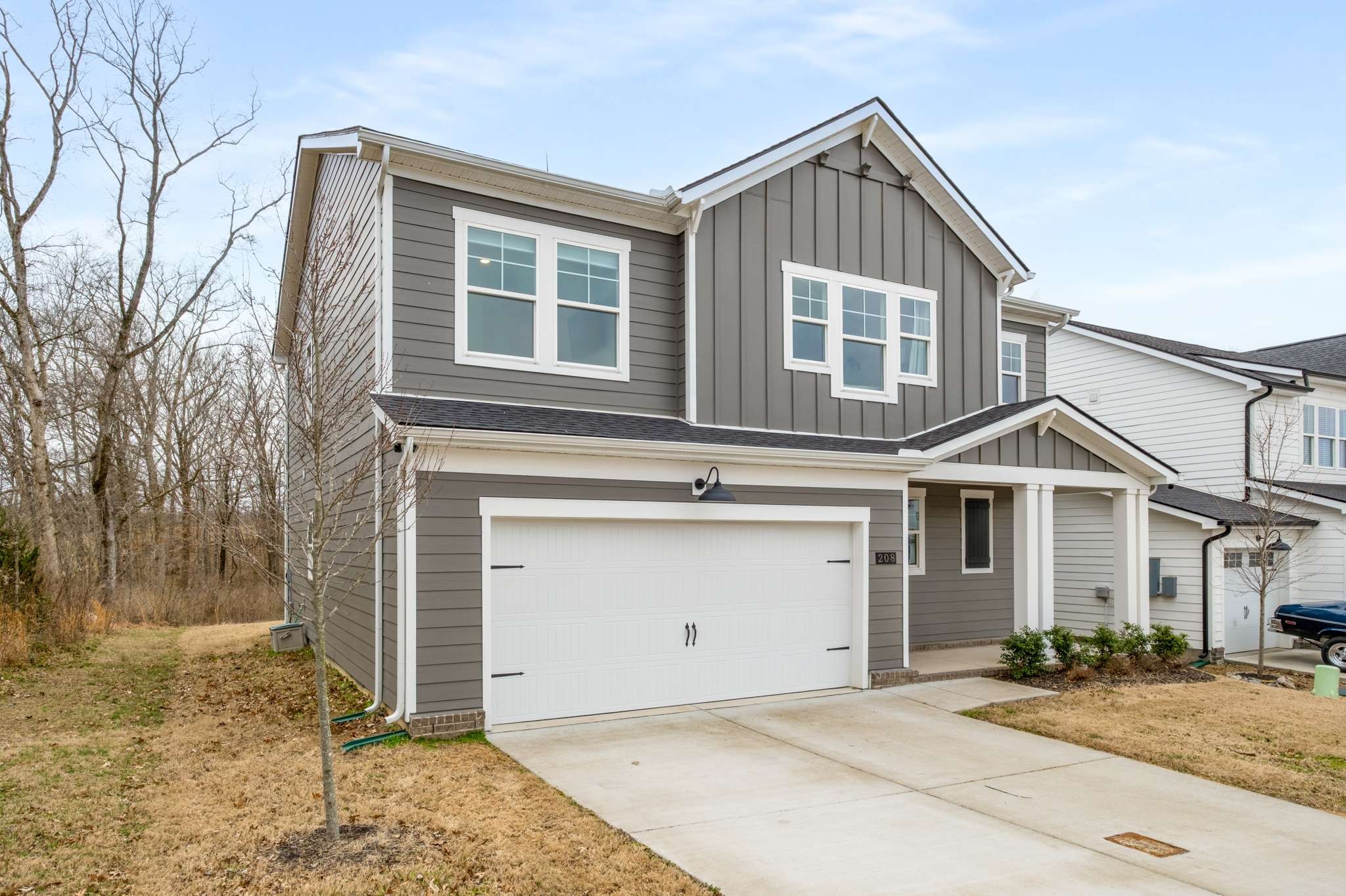 208 Parker Dr