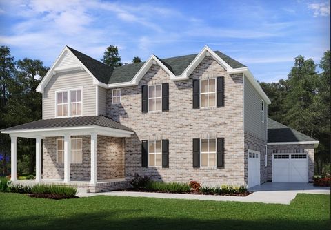 2058 Riley Park Drive Franklin TN 37064