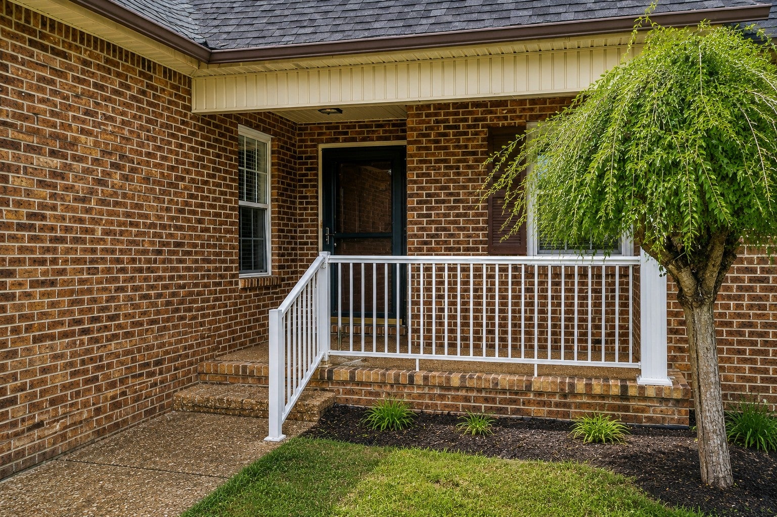 1909 Amacher Dr