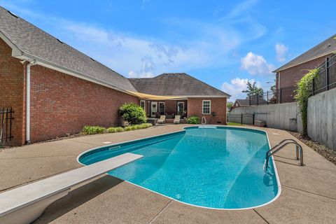 212 Spirit Hill Cir Smyrna TN 37167