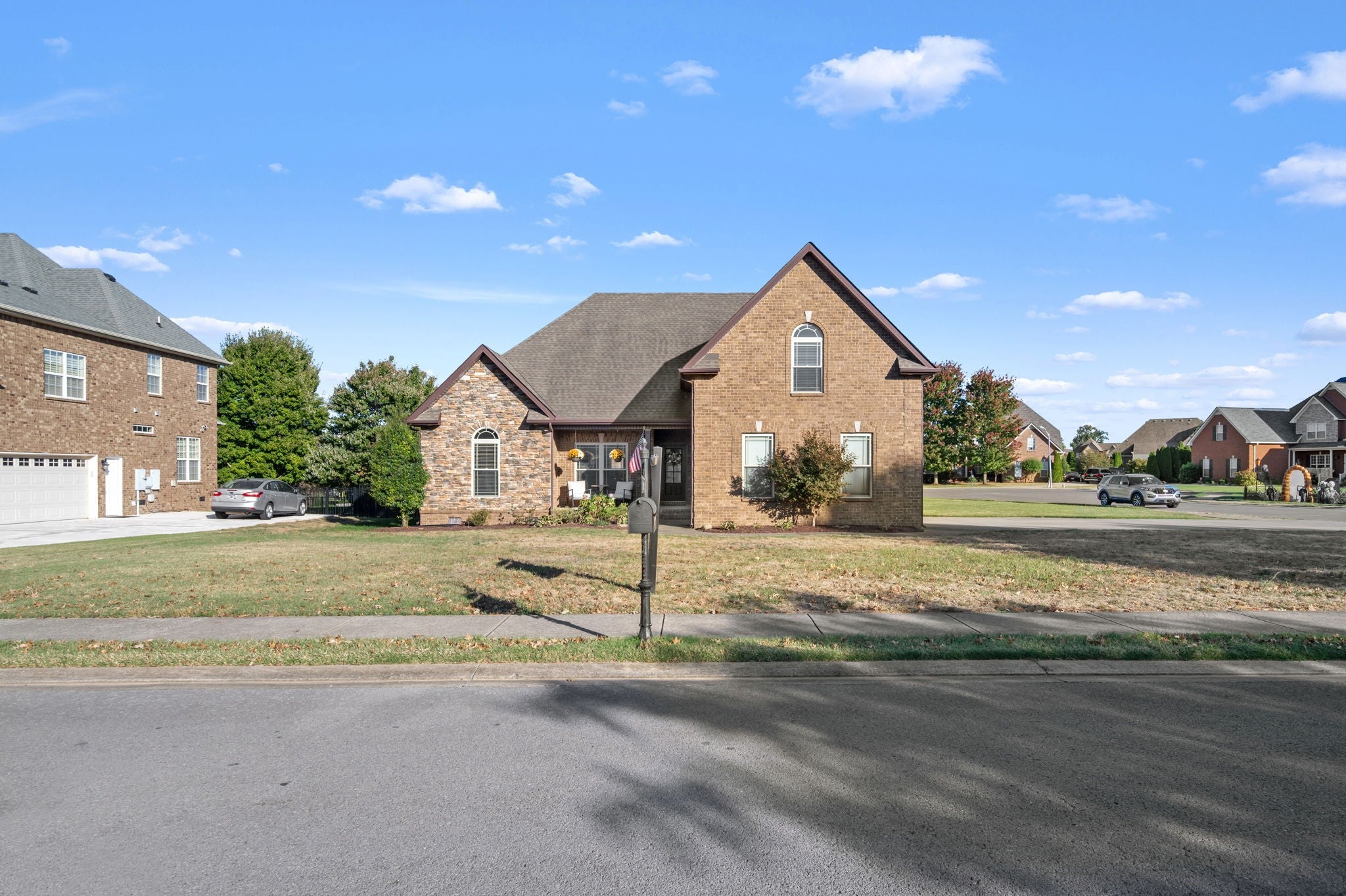 2821 Beaulah Dr