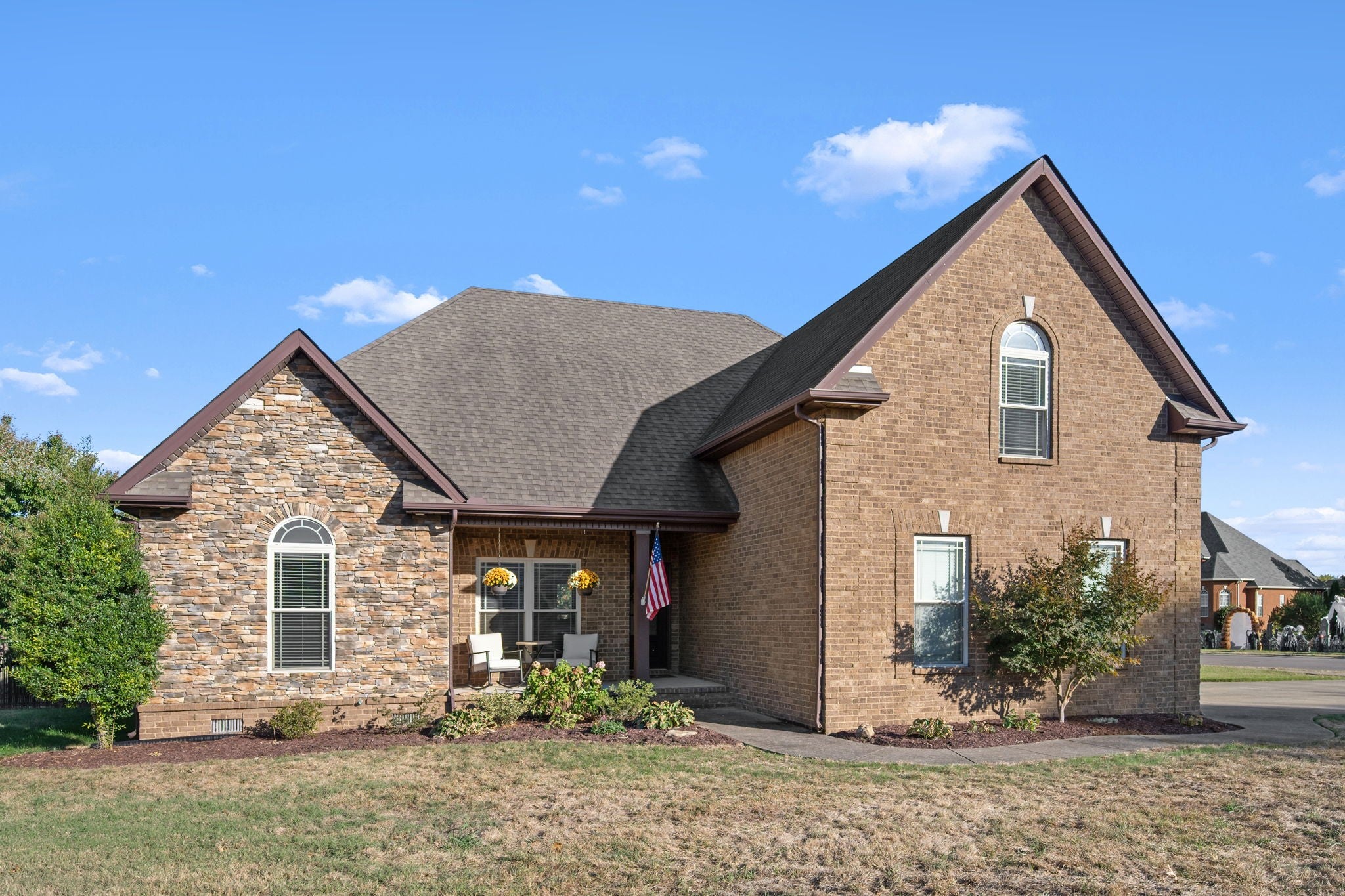 2821 Beaulah Dr
