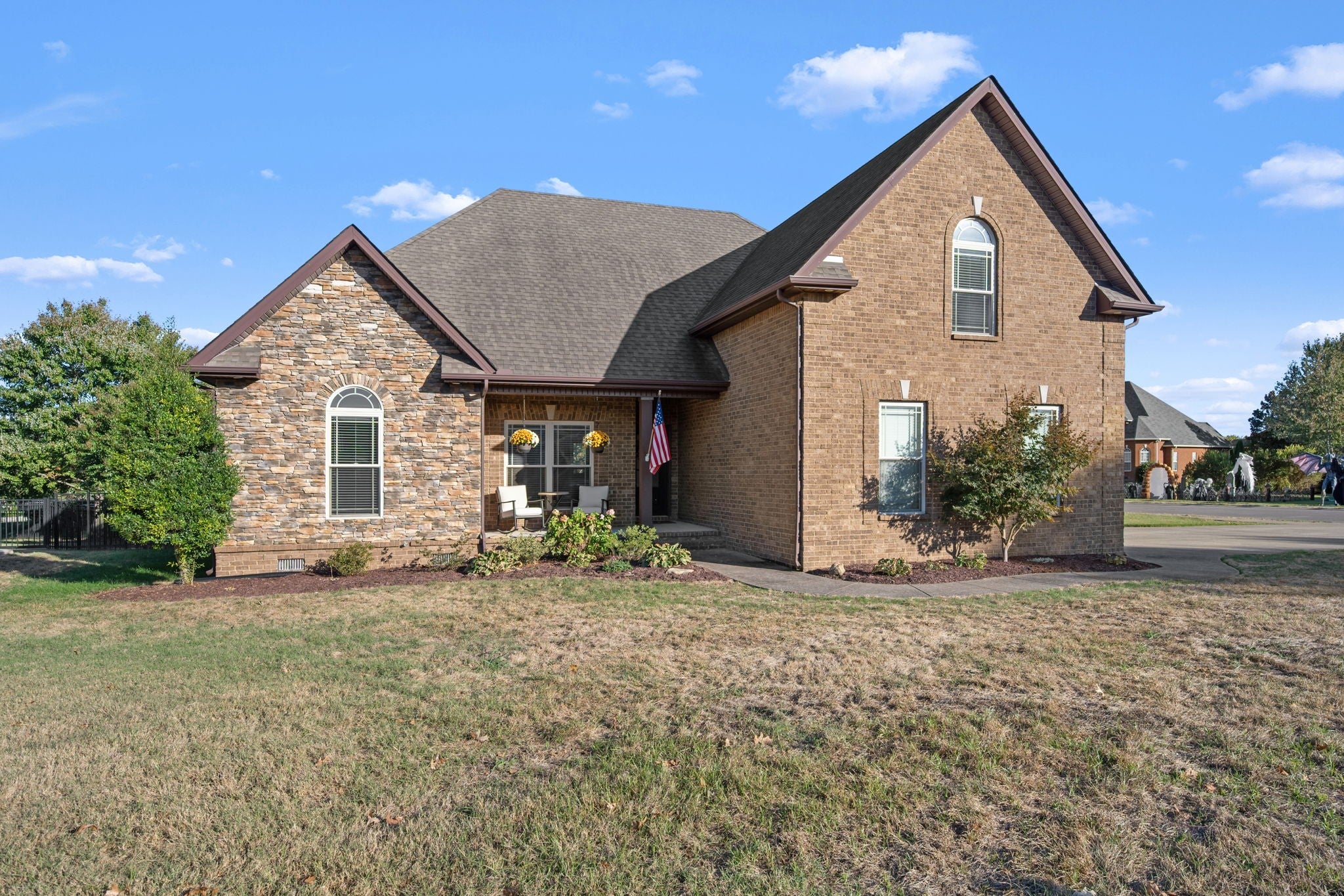 2821 Beaulah Dr