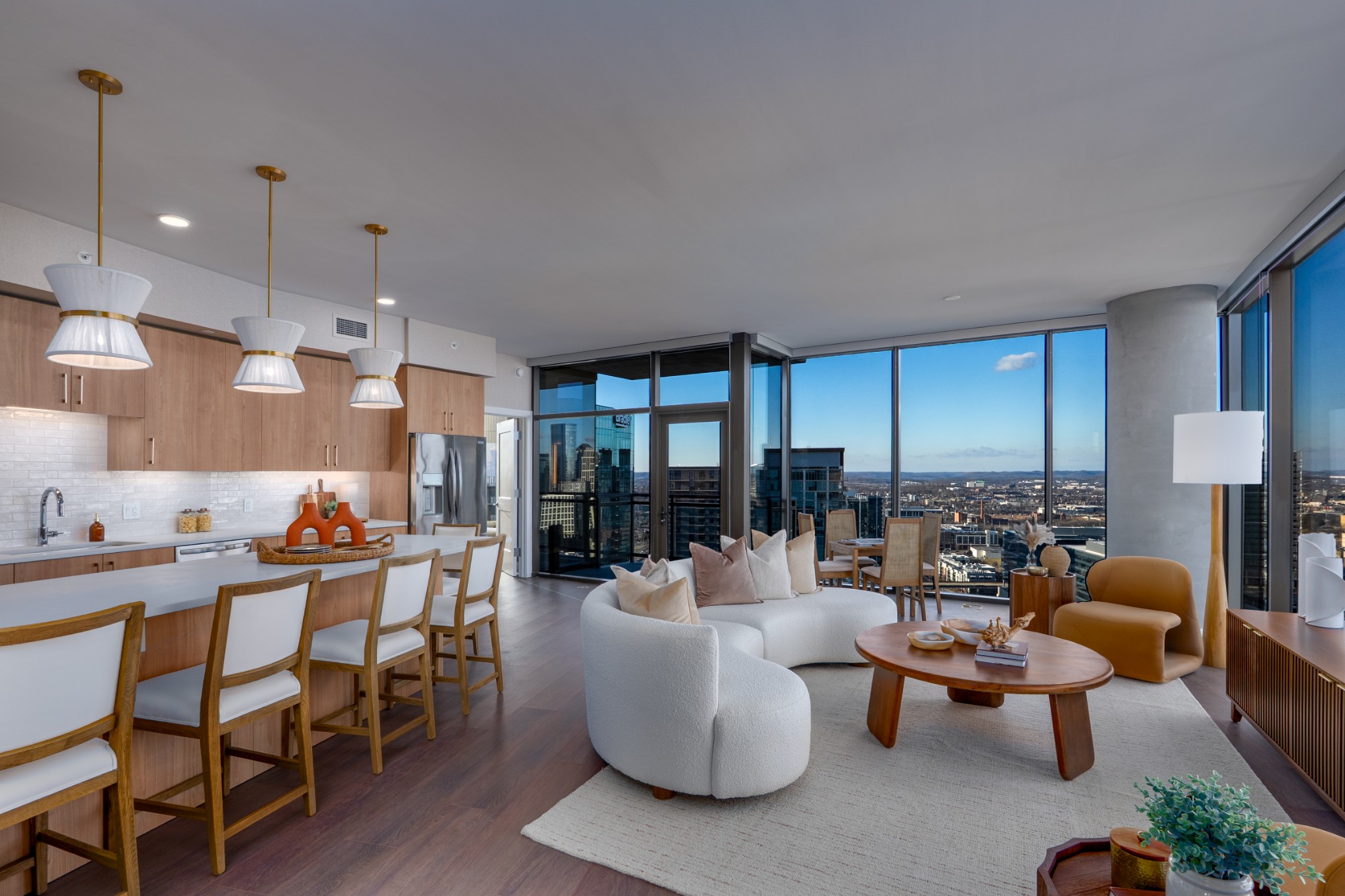 1212 Demonbreun St C3-D(N)