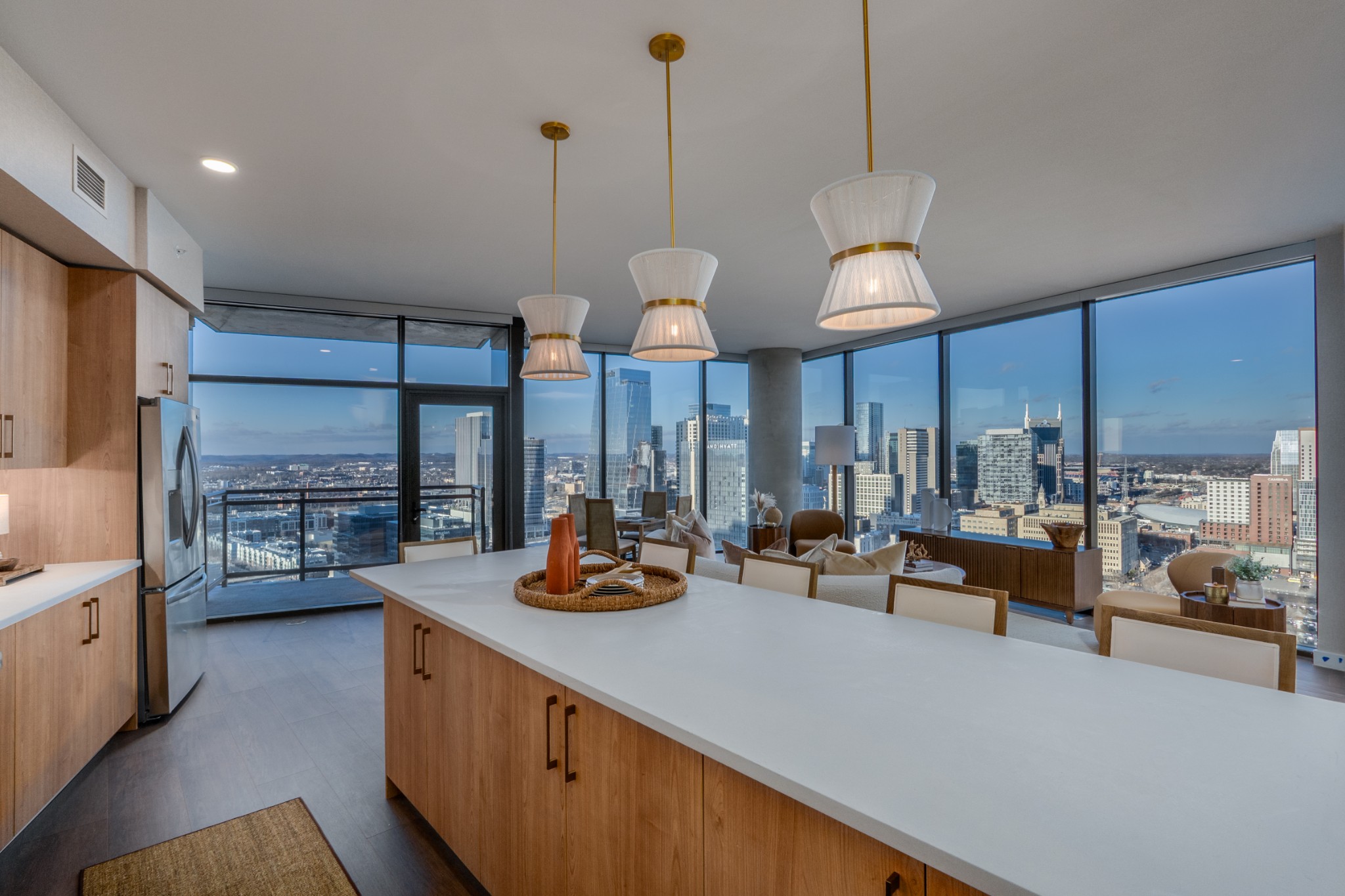 1212 Demonbreun St C3-D(N)