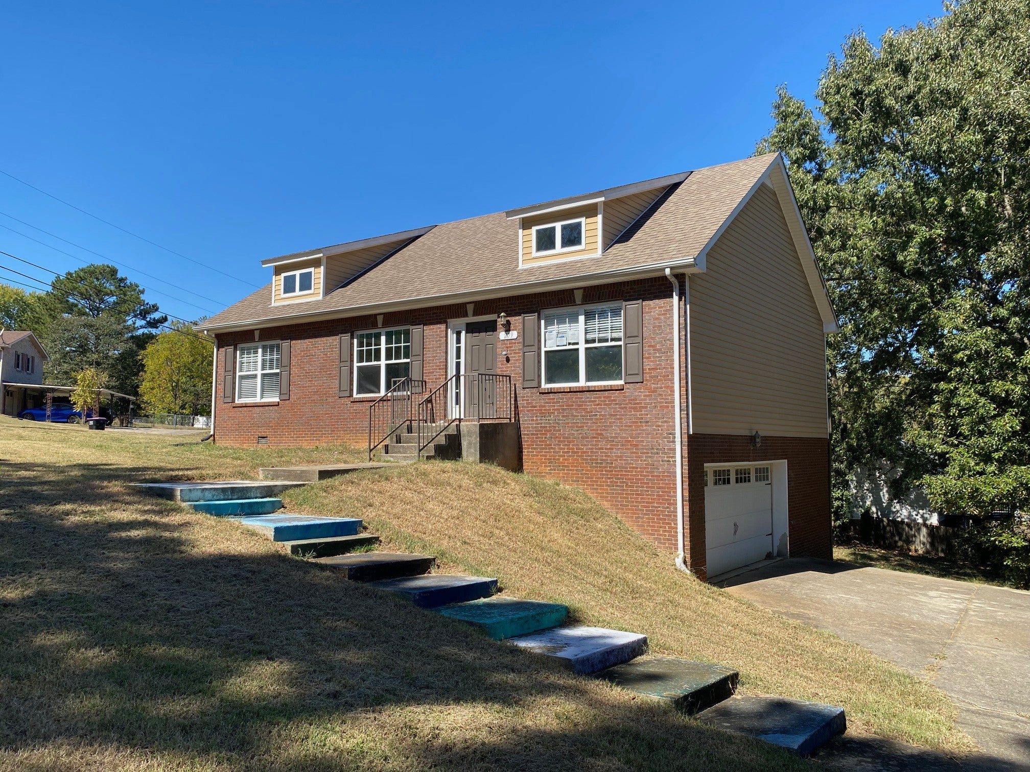 259 Shiloh Rd