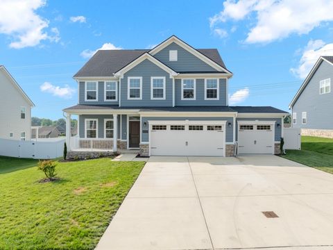 3029 Manchester Dr Spring Hill TN 37174