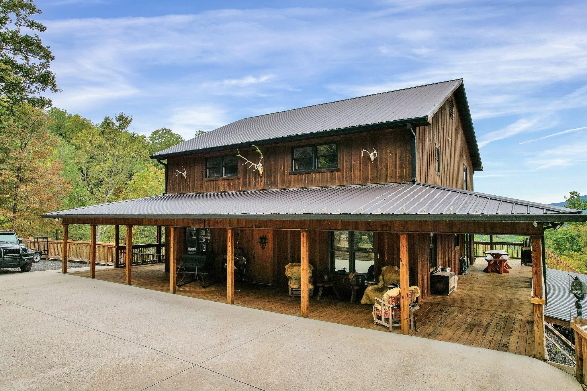 154 High Top Road