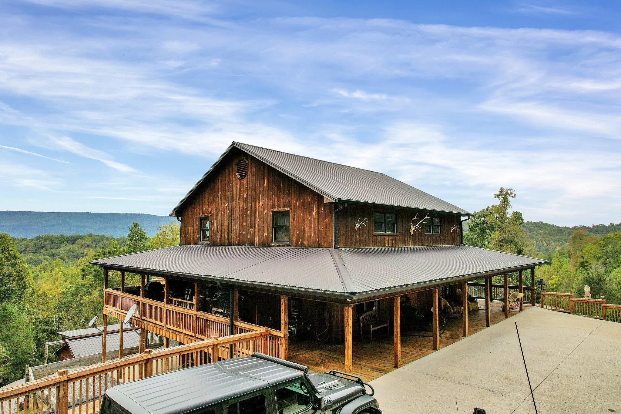 154 High Top Road
