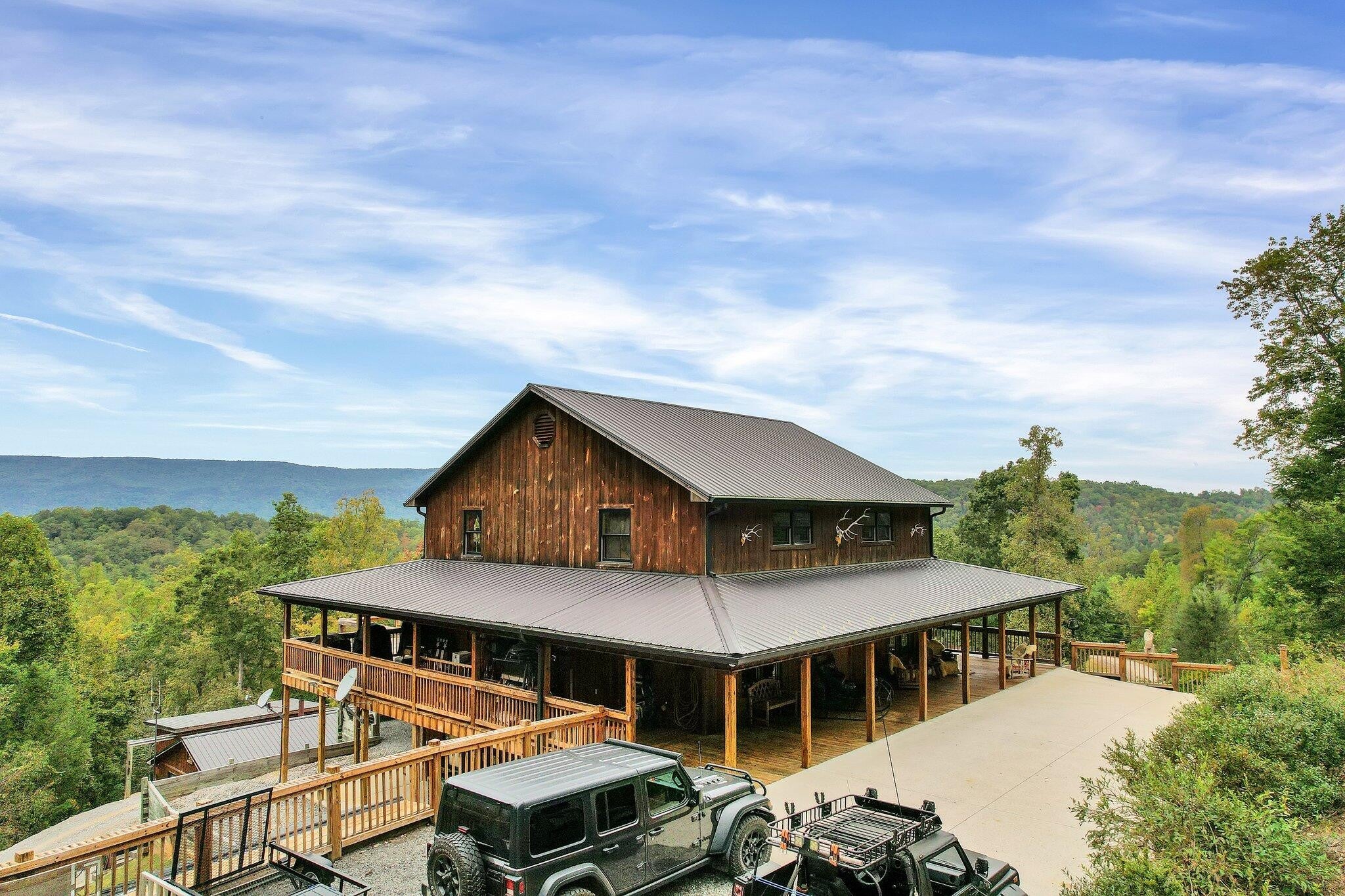154 High Top Road