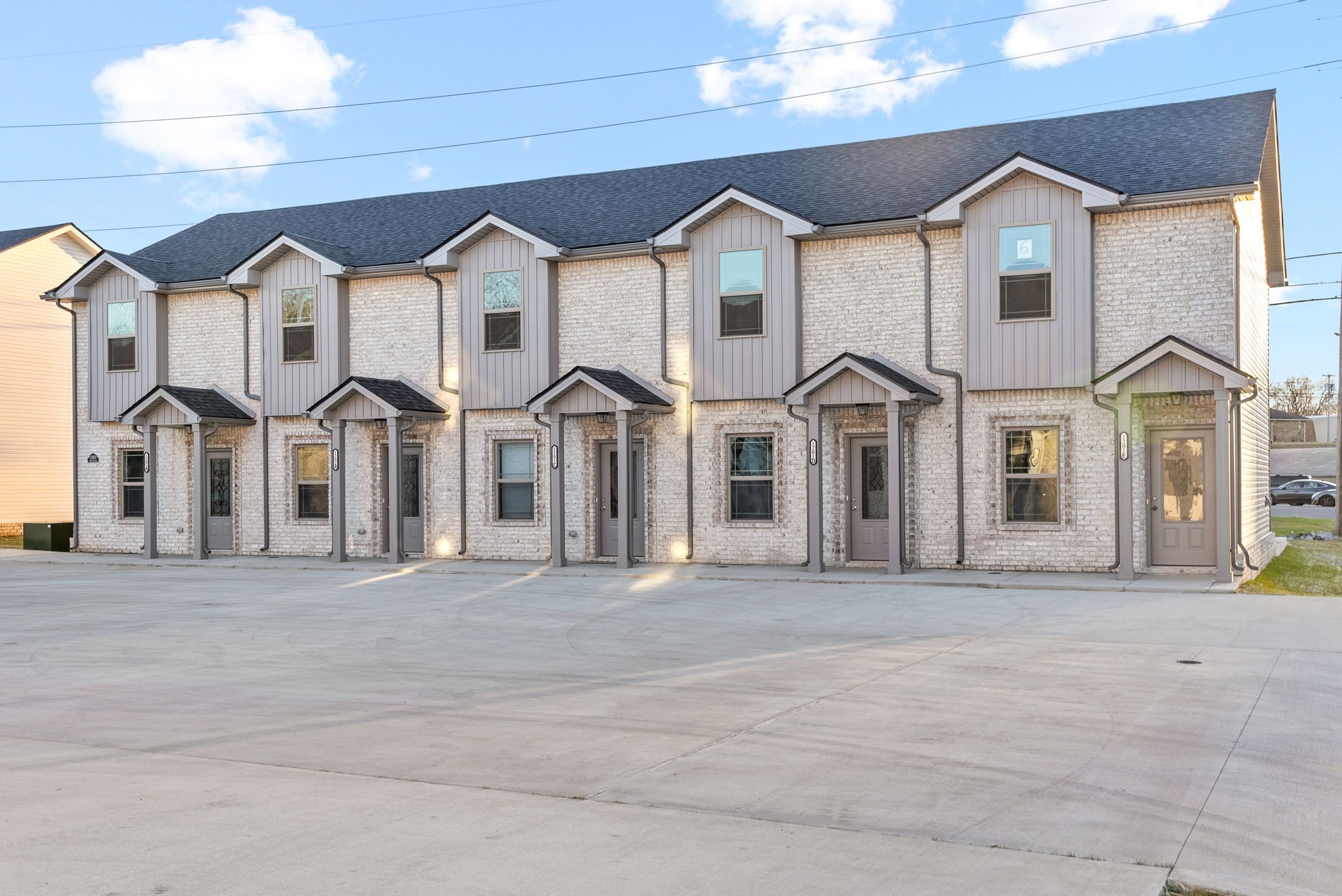 1201 Fort Campbell Blvd Building 3 Unit A