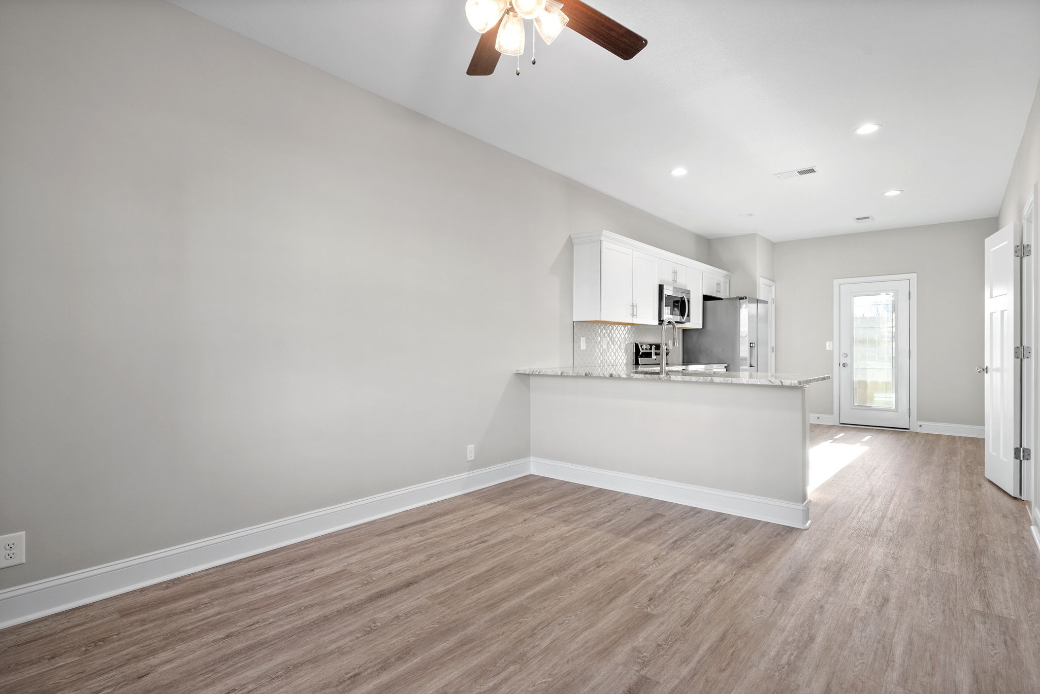 1201 Fort Campbell Blvd Building 3 Unit A