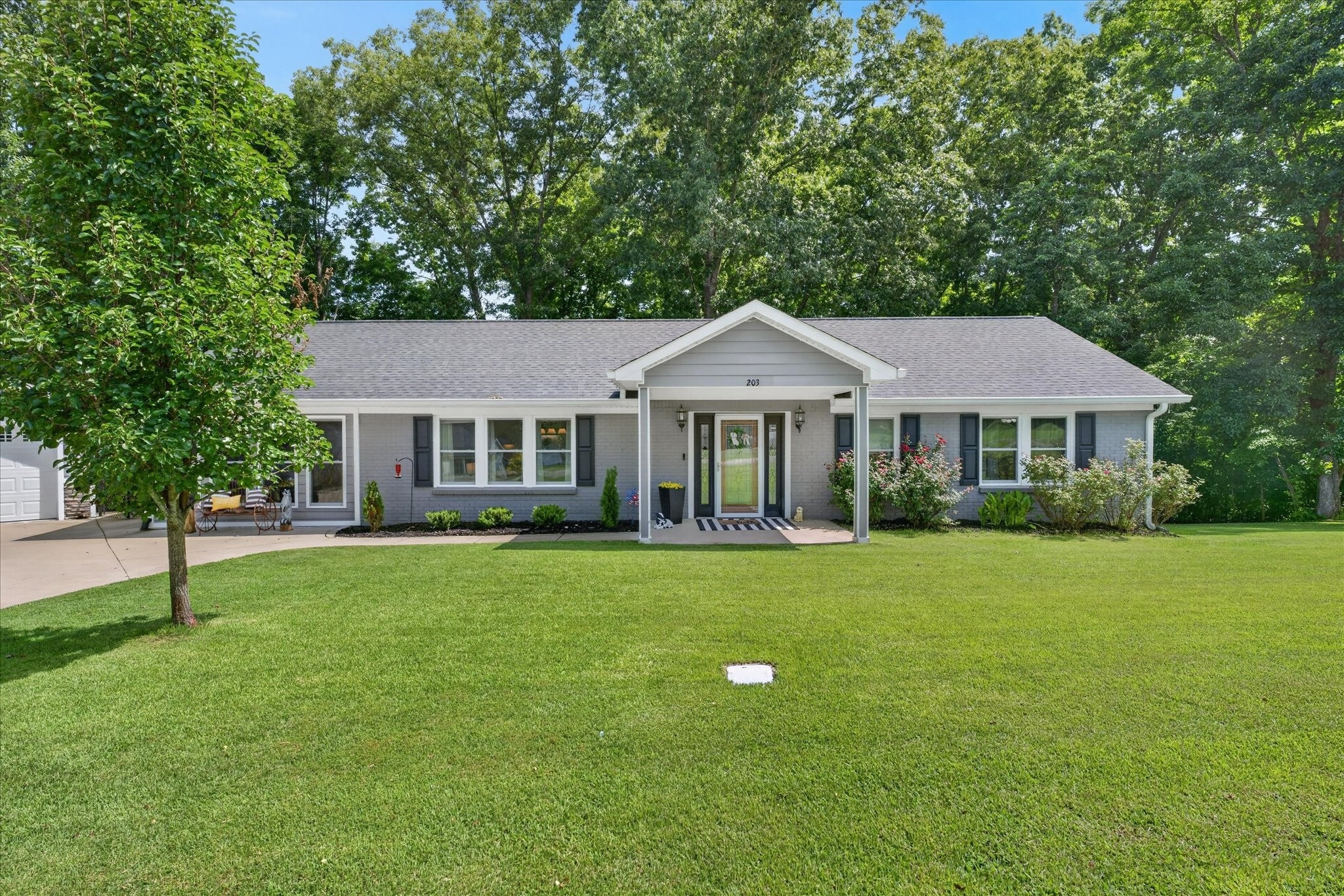 203 Shane Lee Cir