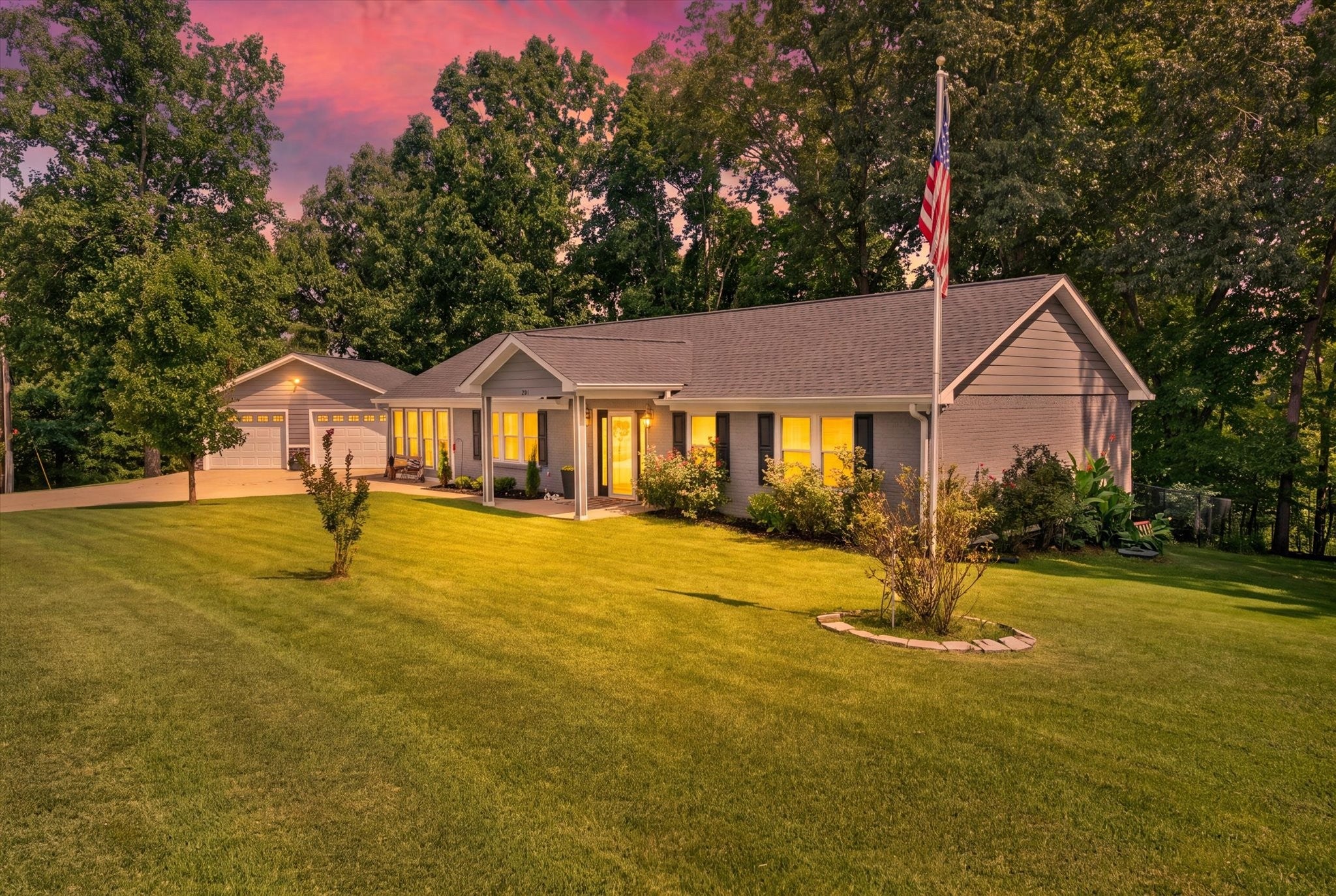 203 Shane Lee Cir