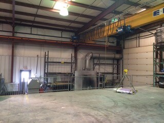 2009 Johnson Industrial Blvd