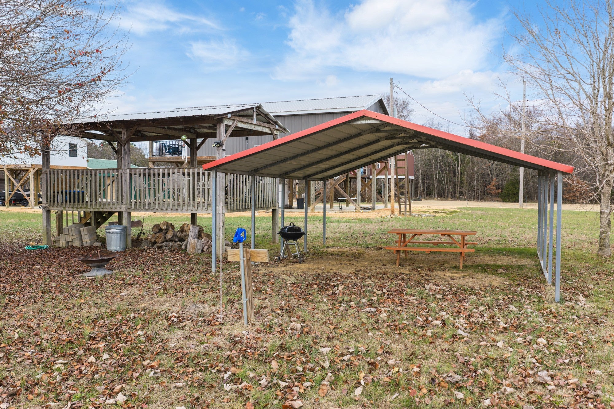 0 EAGLE BEND ROAD