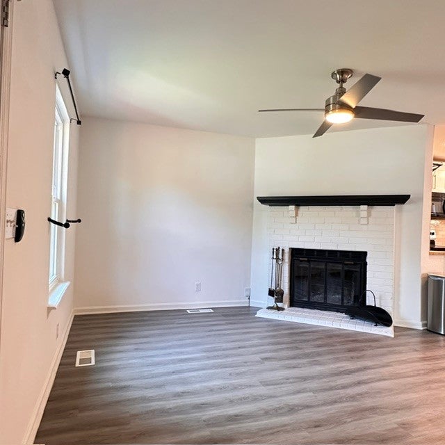 1216 Timber Valley Dr
