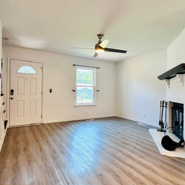 1216 Timber Valley Dr