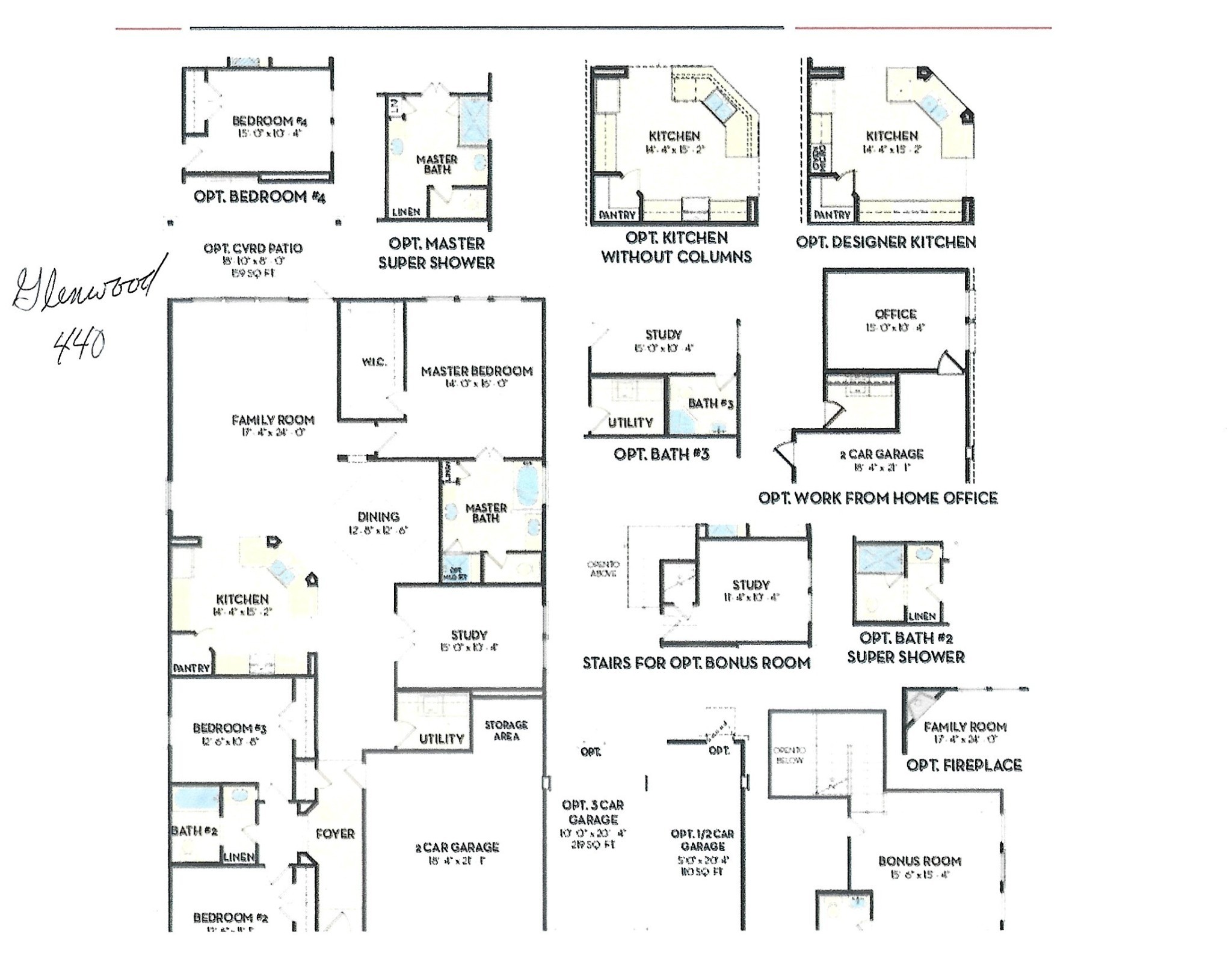616 Single Creek Drive