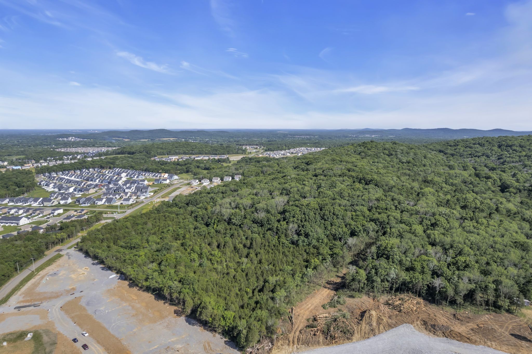 0 Rocky Fork Almaville Rd