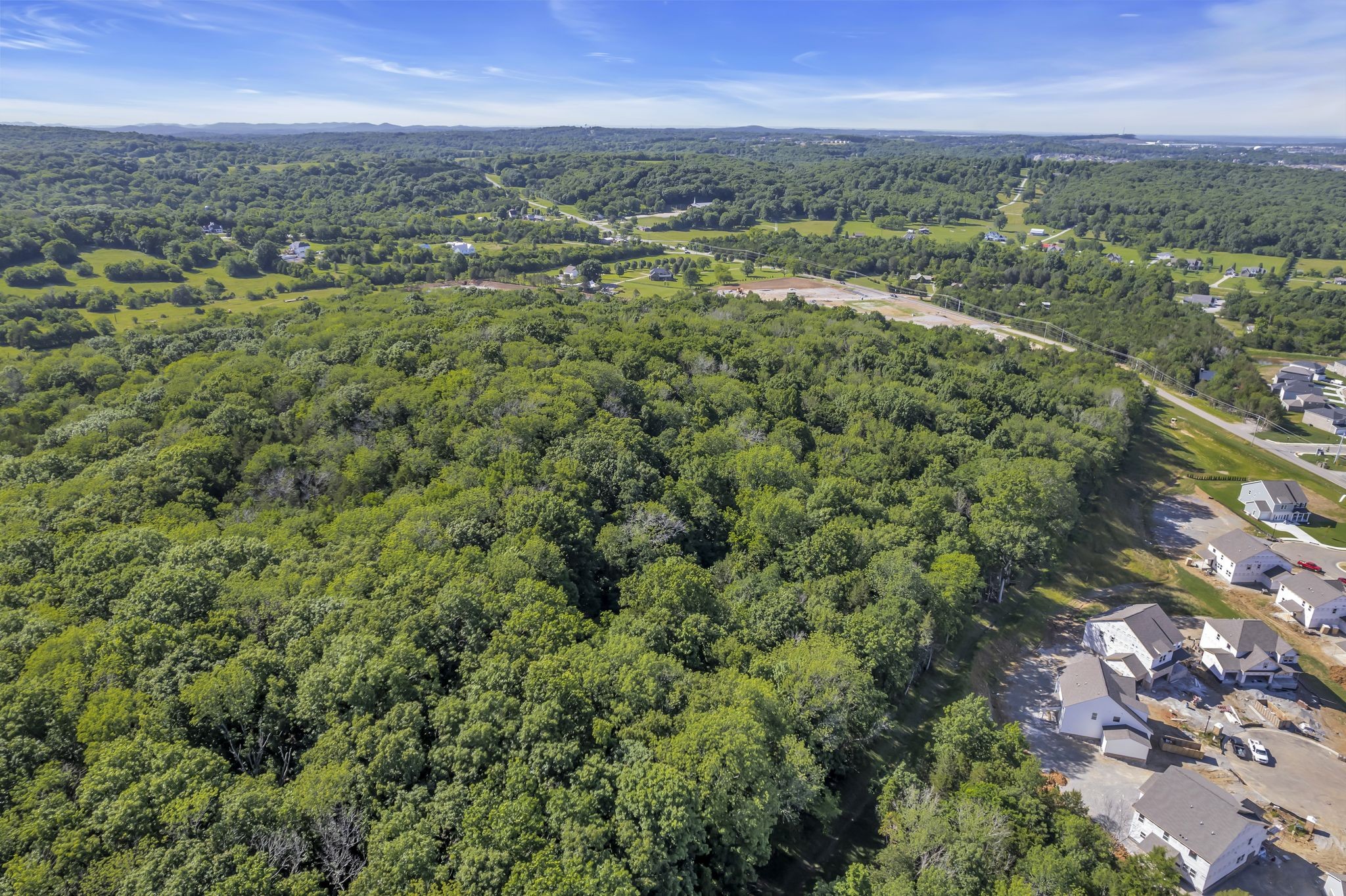 0 Rocky Fork Almaville Rd