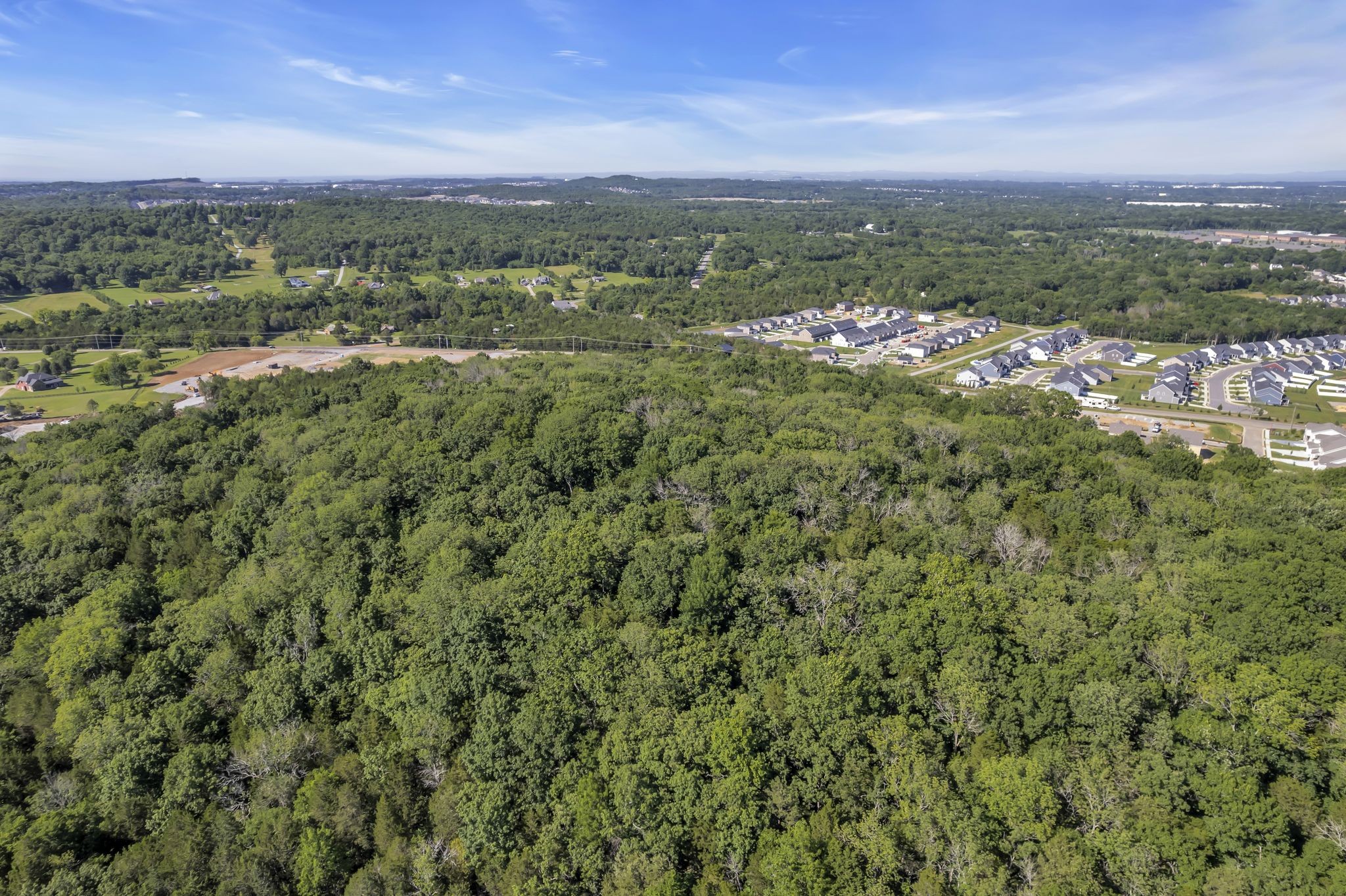 0 Rocky Fork Almaville Rd