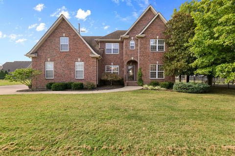 3411 Geneva Dr Murfreesboro TN 37128