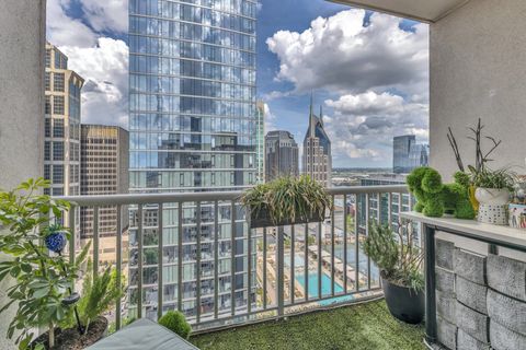 Photo of 555 Church St #2201, Nashville, TN 37219 (MLS # 3117041)