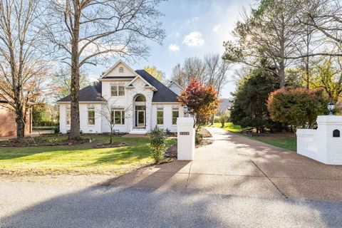 458 Harpeth Meadows Dr Kingston Springs TN 37082