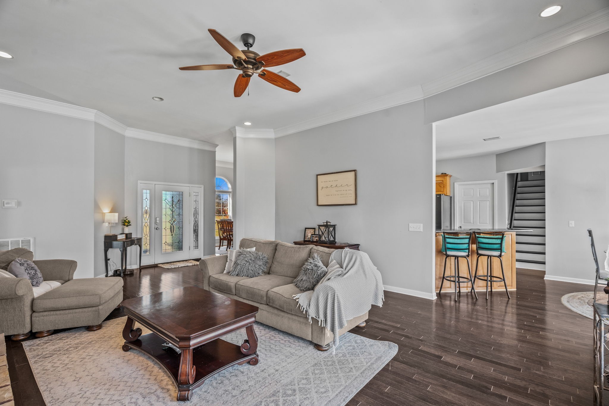 4947 Albert Fentress Rd