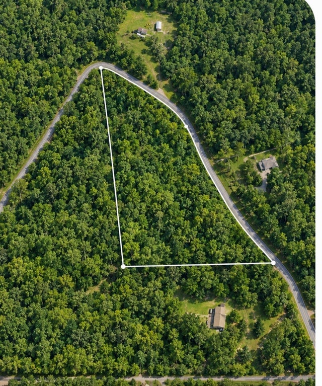 0 High Ridge Viars Rd