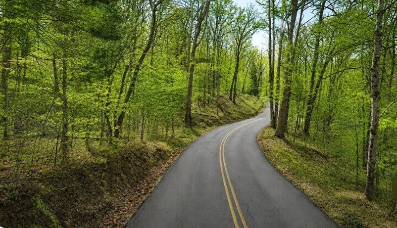 0 High Ridge Viars Rd - Photo 2