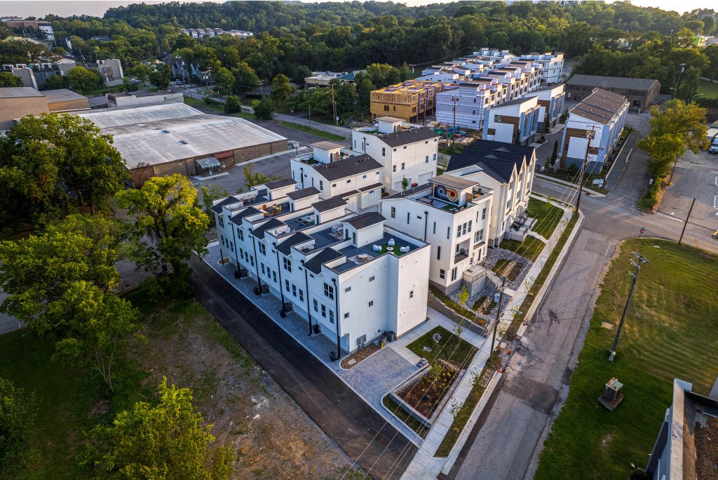 5631 Lenox Ave 14 Units