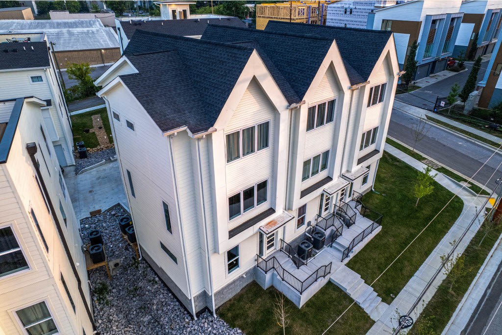 5631 Lenox Ave 14 Units