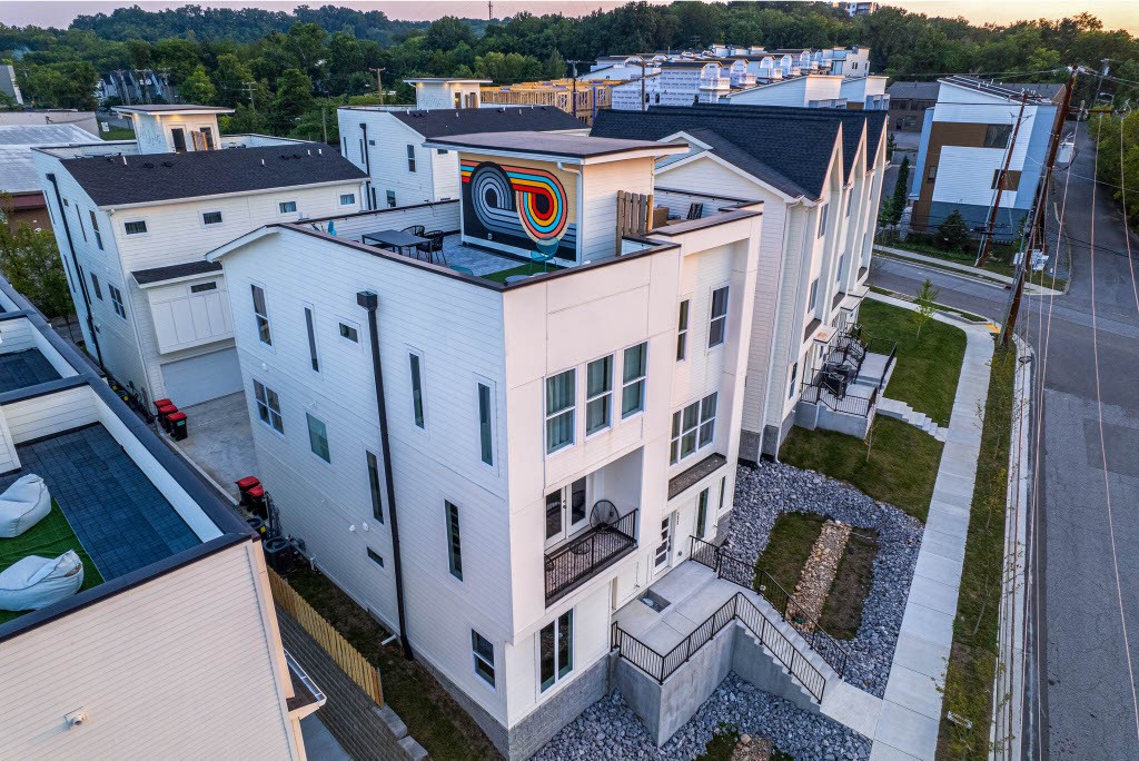 5631 Lenox Ave 14 Units