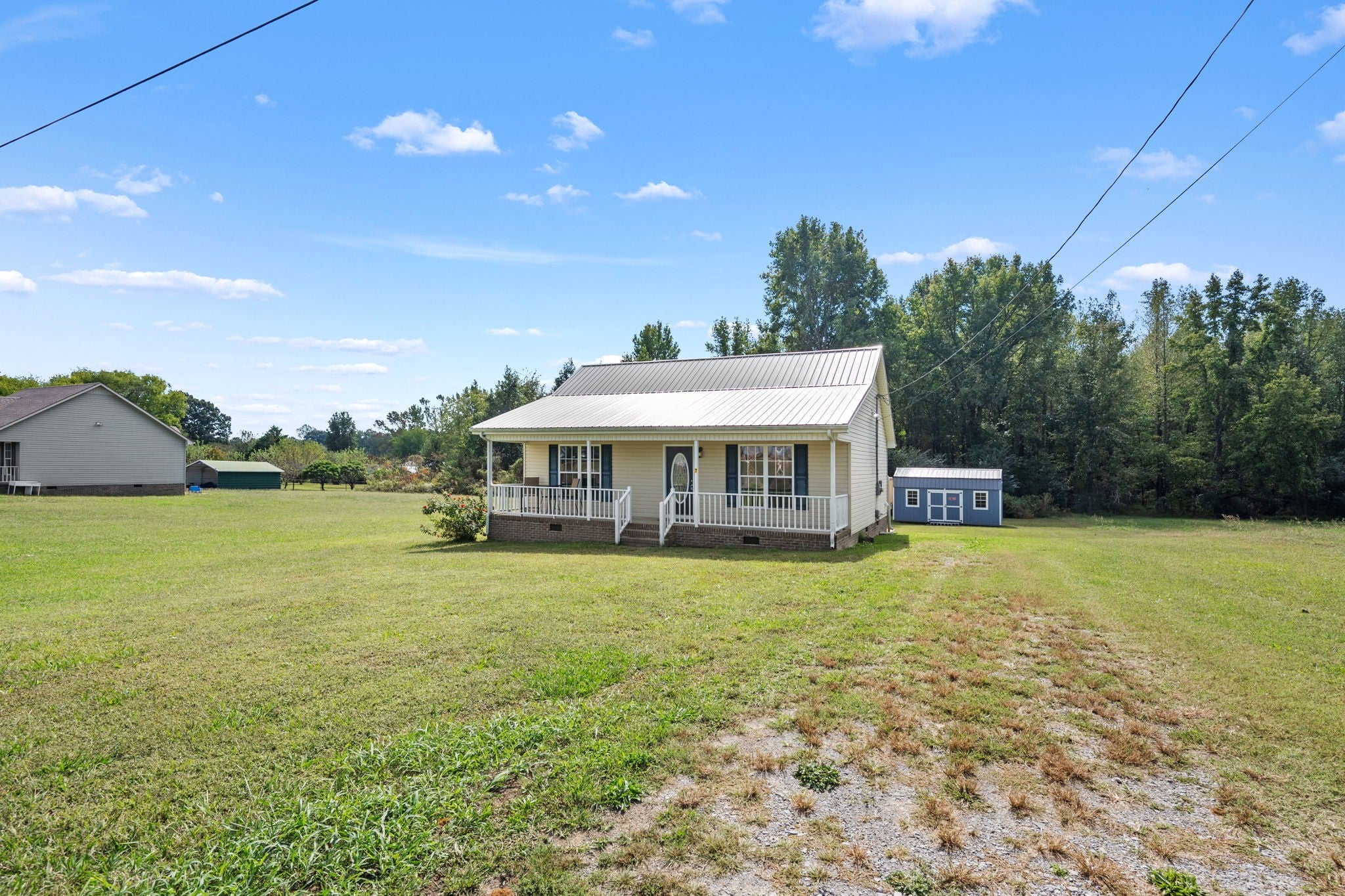 7 Crockett Dr
