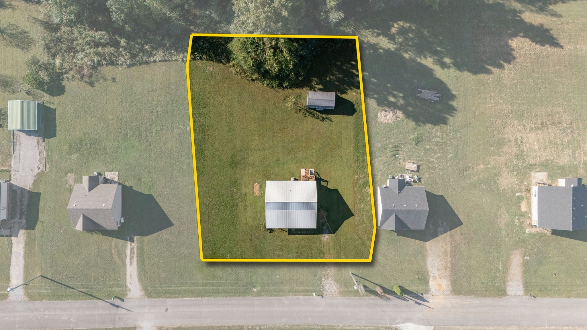 7 Crockett Dr