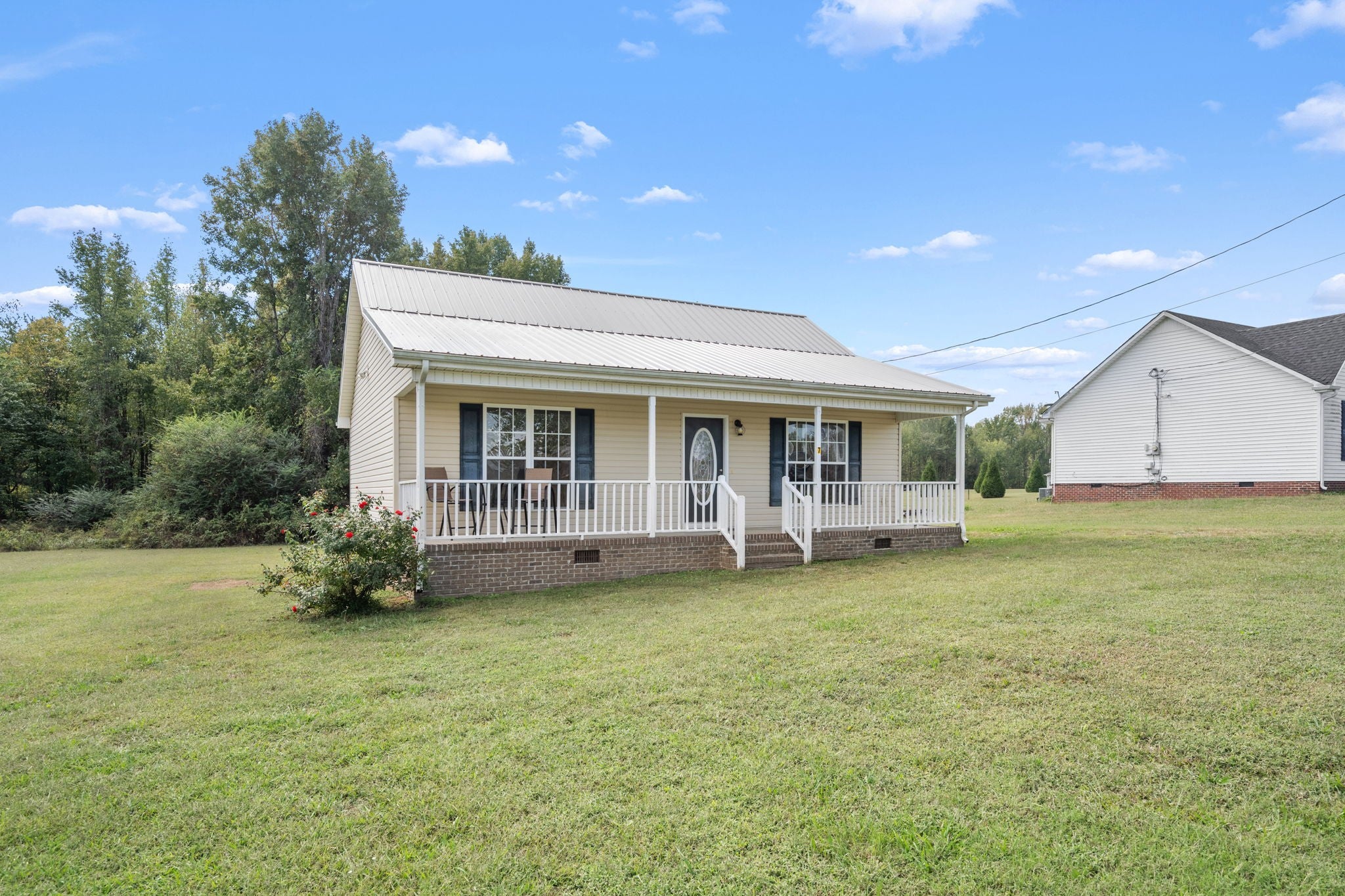 7 Crockett Dr